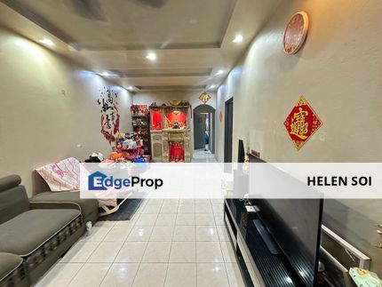 Taman Sri Putri @ Kulai Single Storey Terrace House
, Johor, Kulai