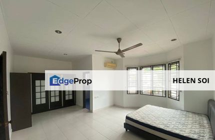 Bestari Indah Double Storey Terrace House, Johor, Ulu Tiram