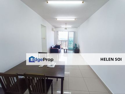 Larkin Heights @ Larkin (Full Loan Unit), Johor, Johor Bahru