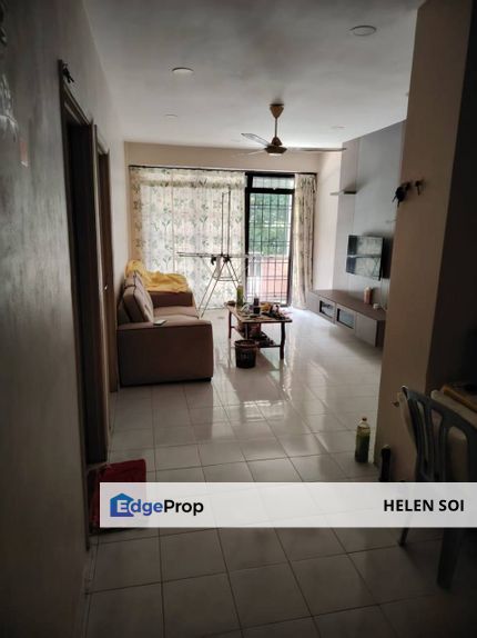 Skudai Villa Appartment, Johor, Skudai
