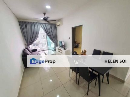 Aliff Residences @ Tampoi, Johor, Johor Bahru