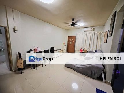 Mount Austin Flat, Johor, Johor Bahru