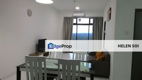 Seri Austin Luxury Residence, Johor, Johor Bahru