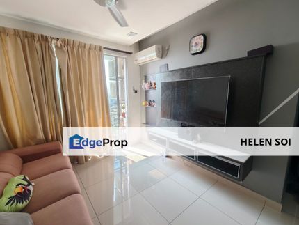 Larkin Heights, Johor, Johor Bahru