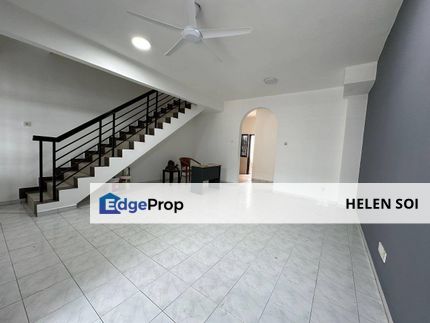 Taman Bukit Indah Double Storey Terrace House, Johor, Johor Bahru