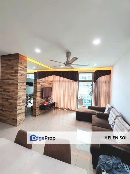 Palazio @ Mount Austin, Johor, Johor Bahru