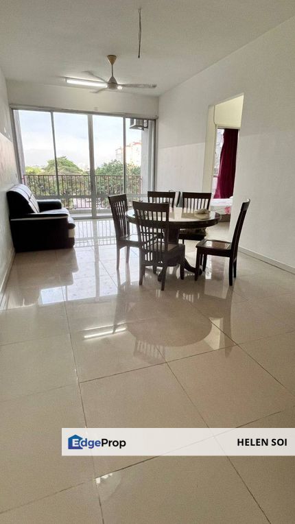 Greenfield Regency @ Tampoi, Johor, Tampoi