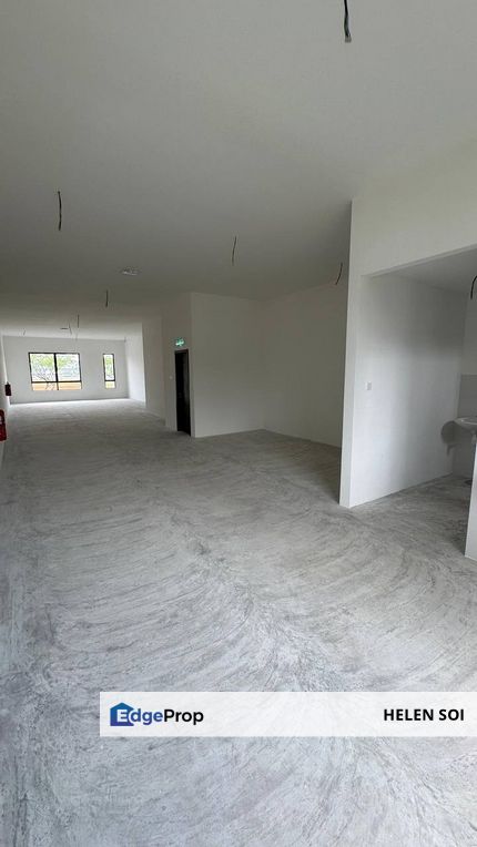 Eco Tropic 3 @ Kota Masai Double Storey Shoplot
, Johor, Pasir Gudang