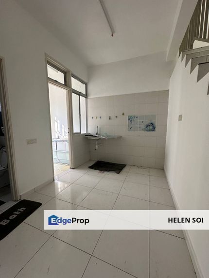 Bukit Indah Zon 7 Double Storey Terrace House Endlot , Johor, Johor Bahru