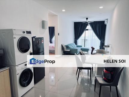 Optimus Medini (Brand New), Johor, Nusajaya