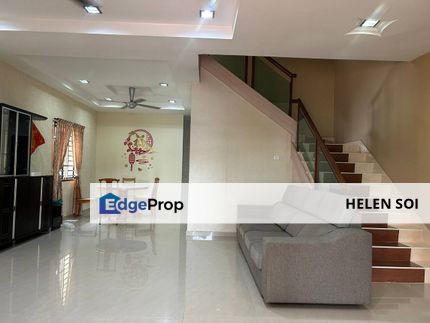 Seri Austin Double Storey Terrace House, Johor, Johor Bahru