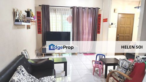 Taman Seri Austin Double Storey Terrace House
, Johor, Johor Bahru