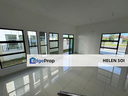 Honeydale Residence @ Impian Emas Double Storey Cluster House 
, Johor, Johor Bahru
