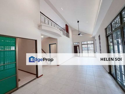 Taman Bukit Impian 1.5 Storey Terrace House, Johor, Skudai