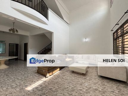 Taman Gunung Pulai 2.5 Storey Terrace House, Johor, Kulai