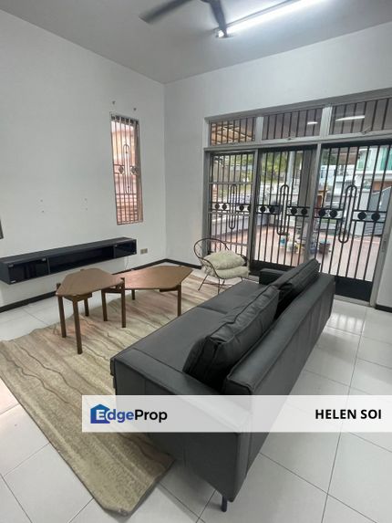 Taman Impian Emas Double Storey Semi-D, Johor, Skudai