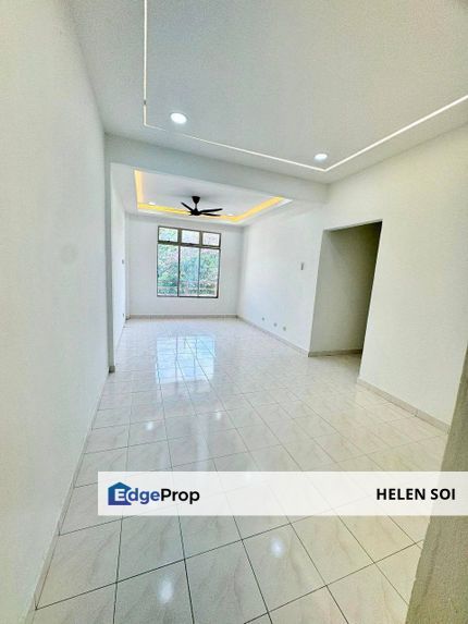 Ria 2 Apartment @ Masai, Johor, Masai