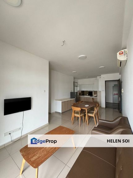 1 Sentral Residence @ Nusa Sentral, Johor, Nusajaya