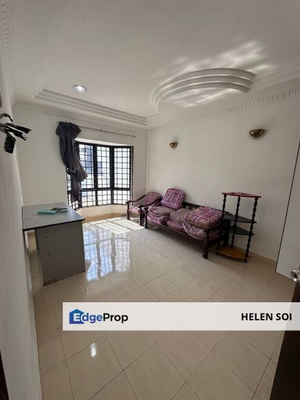 Taman Universiti Single Storey Low Cost House, Johor, Skudai