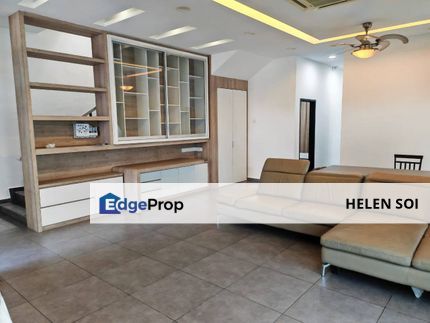 Kulai @ Taman Tropika Double Storey Cluster House
, Johor, Kulai