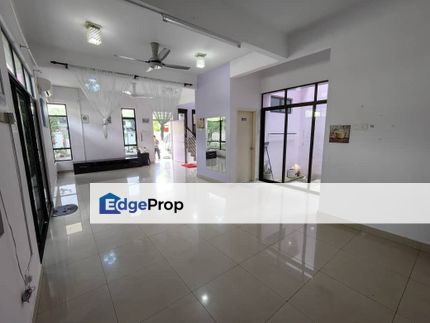 Imperial Jade @ Seri Alam 2.5 Storey Terrace House
, Johor, Masai