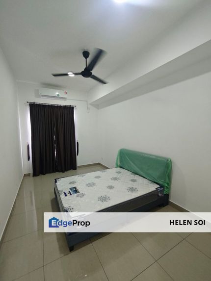 Megah Ria 2.5 Storey Terrace House , Johor, Masai