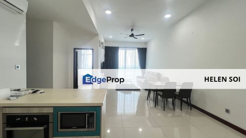Paragon Suites @ Near CIQ , Johor, Johor Bahru