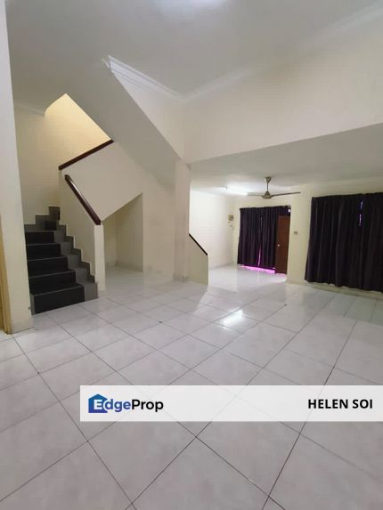 Taman Mount Austin Double storey Terrace House 
, Johor, Johor Bahru