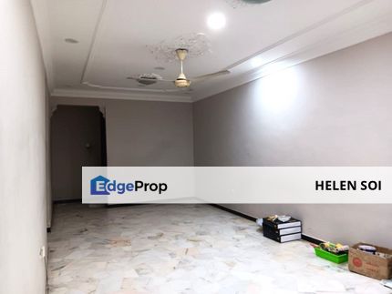 Permas Jaya Single Storey Terrace House, Johor, Permas Jaya/Senibong
