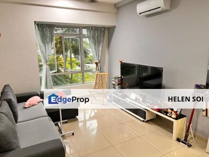 Horizon Hills @ Fairway Suites , Johor, Horizon Hills