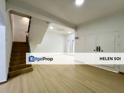 Puteri Wangsa @ Ulu Tiram Double Storey Terrace House , Johor, Ulu Tiram