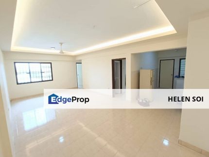 Bayu Puteri 3 Apartment , Johor, Johor Bahru