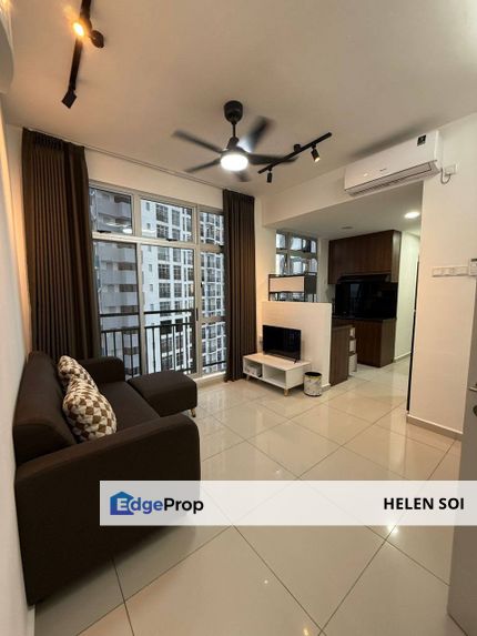 Midas Seri Alam, Johor, Pasir Gudang