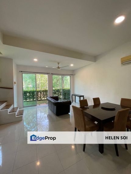 Leisure Farm @ Gelang Patah Double Storey Terrace House , Johor, Gelang Patah