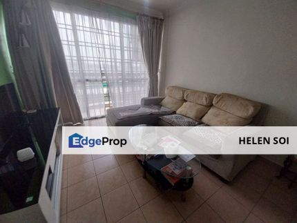 Putri Ria Apartment @ Taman Megah Ria  
, Johor, Masai