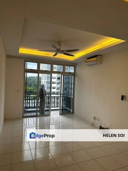 Camellia Residence @ Seri Austin
, Johor, Johor Bahru