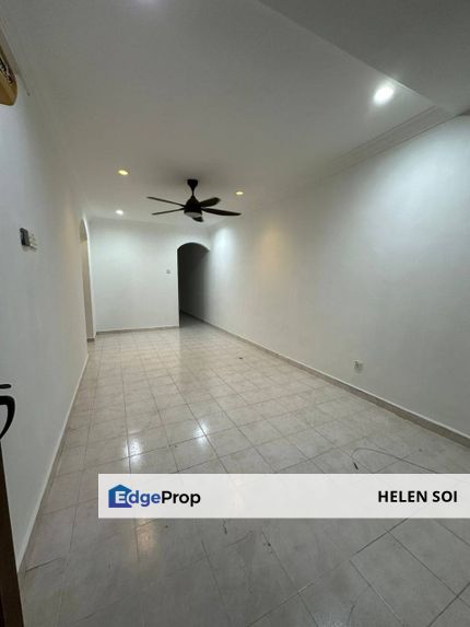 Bandar Putra @ Kulai Single Storey Terrace House , Johor, Kulai