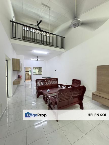 Puteri Wangsa @ Puteri Park Single Storey Terrace House
, Johor, Ulu Tiram