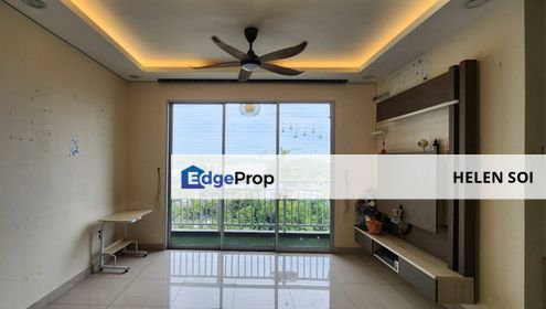 The Aliff Residence  @ Tampoi, Johor, Johor Bahru