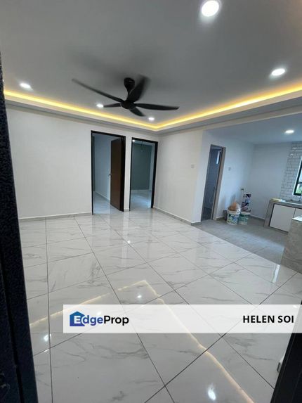 Flat Selesa Jaya
, Johor, Skudai