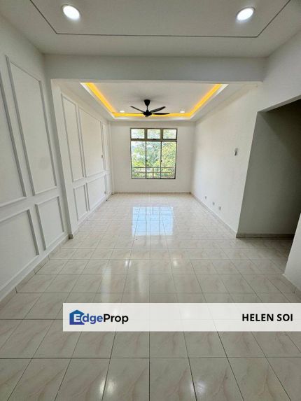 Ria 2 Apartment @ Masai 
, Johor, Masai