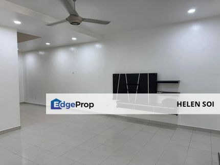 JP Perdana Double Storey Terrace House, Johor, Johor Bahru