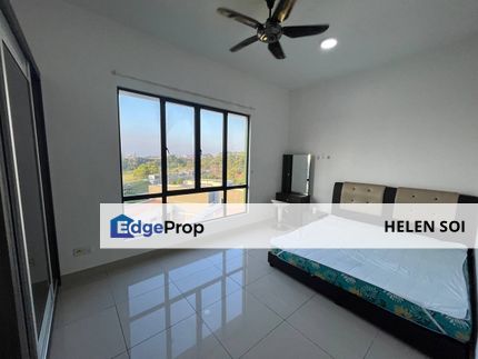Impian Senibong Residence @ Permas , Johor, Permas Jaya/Senibong