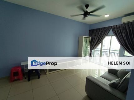 Meridin Bayvue @ Masai, Johor, Masai