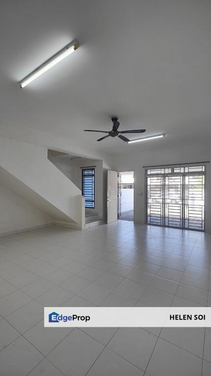 Nusa Bayu  @ Gelang Patah Double Storey Terrace House 
, Johor, Nusajaya