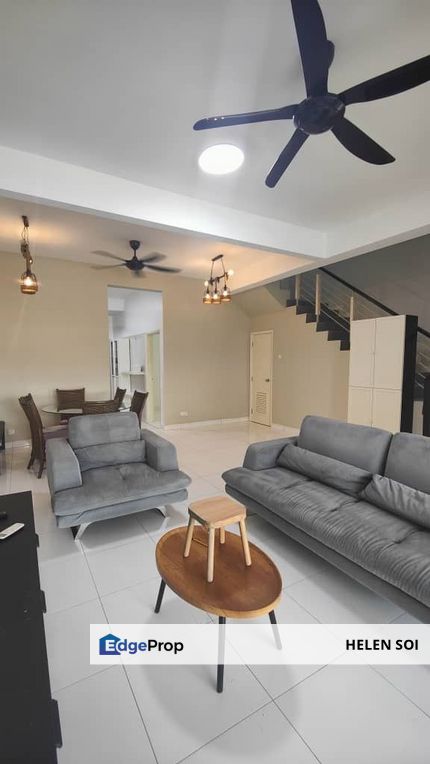 Bandar Dato Onn Double Storey Terrace House
, Johor, Johor Bahru