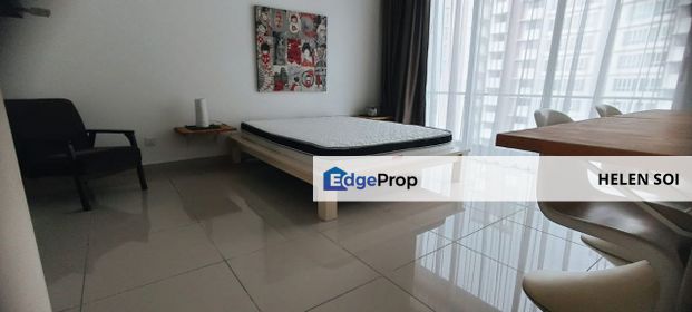 Tropez Residences @ Danga Bay, Johor, Johor Bahru