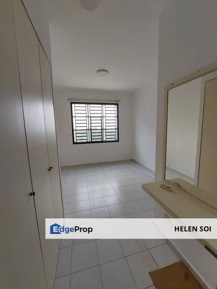 Nusa Perdana Apartment @ Gelang Patah , Johor, Gelang Patah