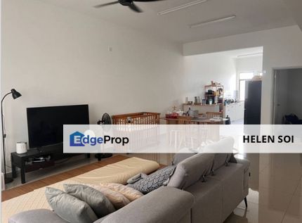 Bandar Bestari Perdana @ Pasir Gudang Double Storey Terrace House
, Johor, Pasir Gudang