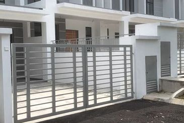 Bandar Baru Permas Jaya